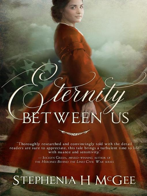 Title details for Eternity Between Us by Stephenia H. McGee - Available
